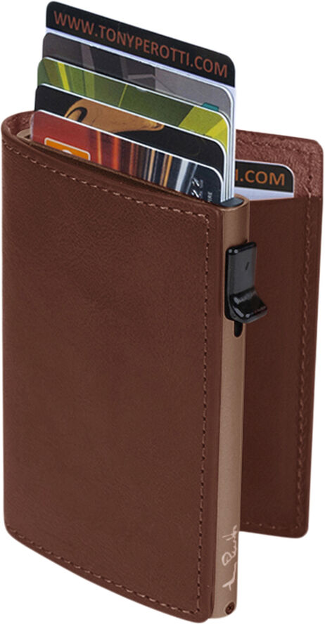 Tony Perotti Furbo Cardholder Db