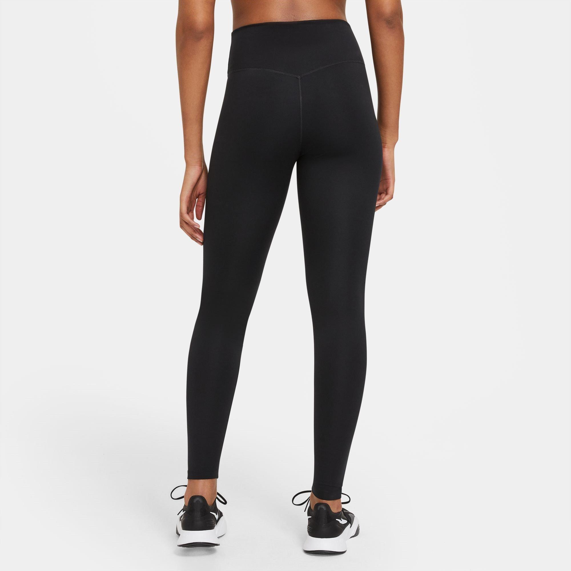 Nike Nike One Women'S Tights Gym Legging Womens