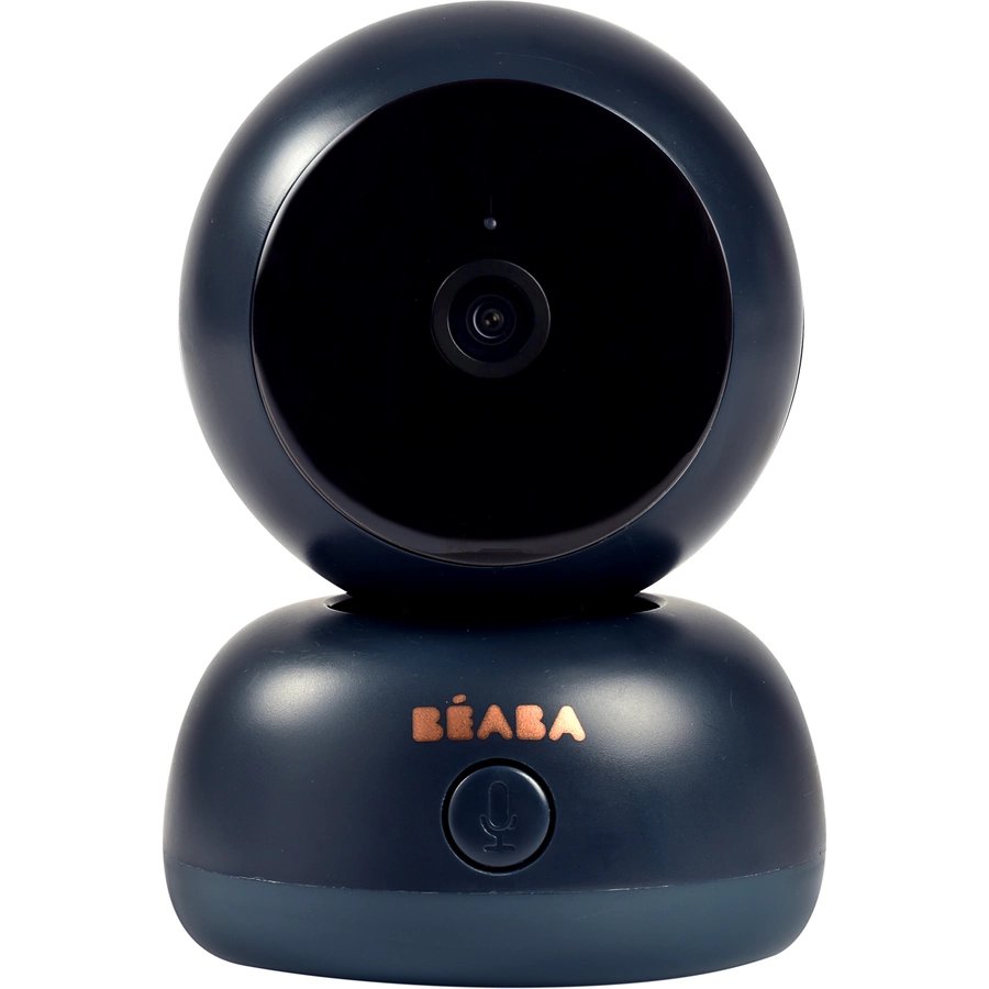 BEABA®Video Babyphone Zen Premium Nachtblau