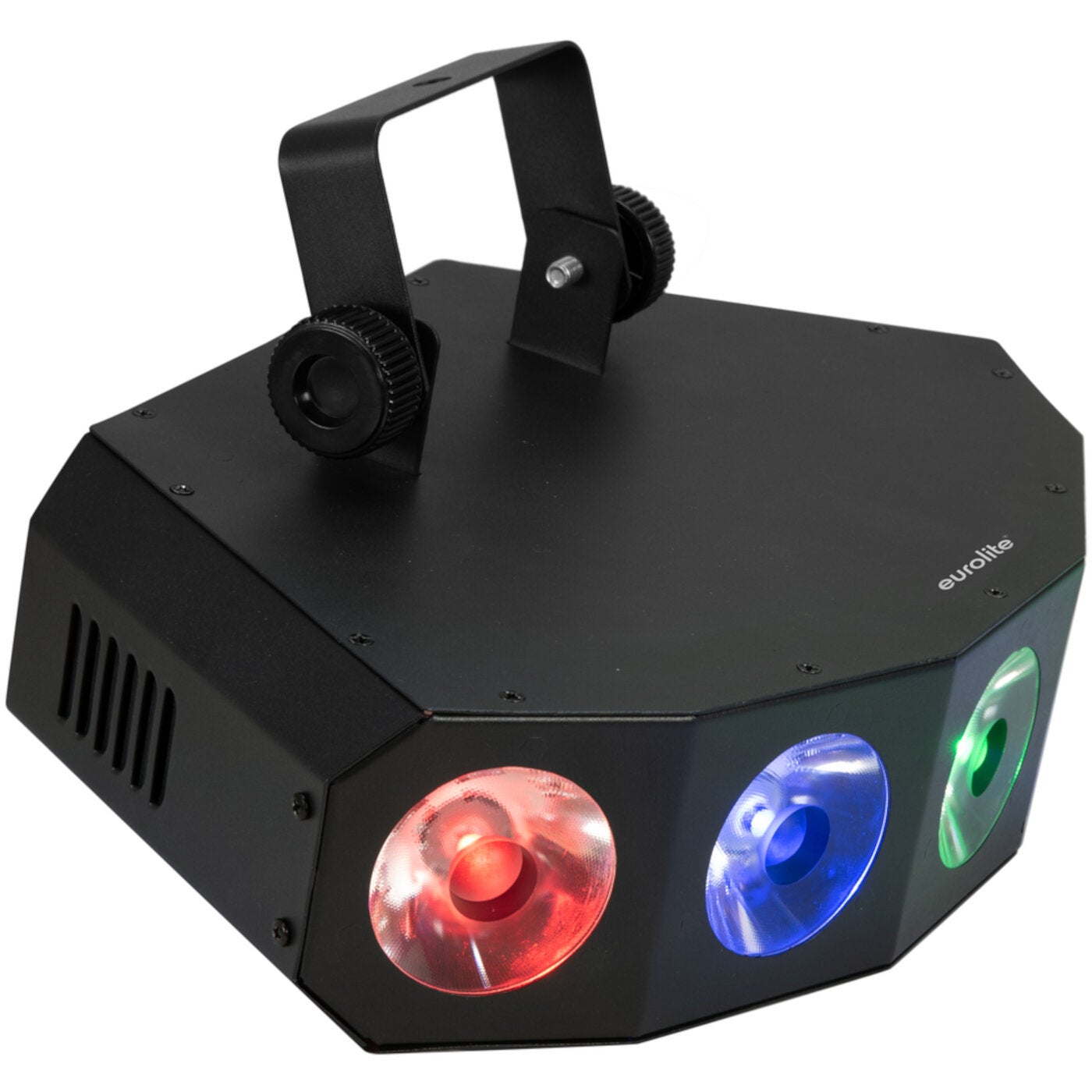 Eurolite LED SCY-500 QCL Beam lichteffect