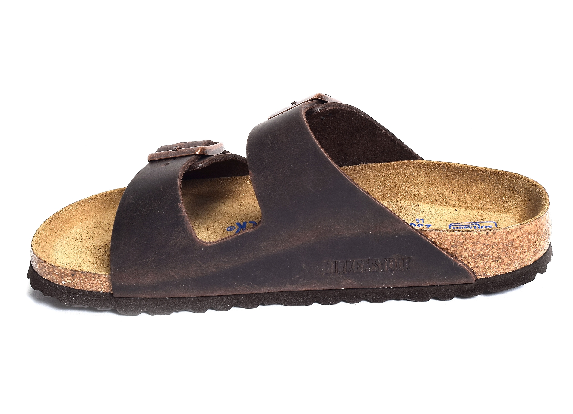 Arizona sfb cuir w marron