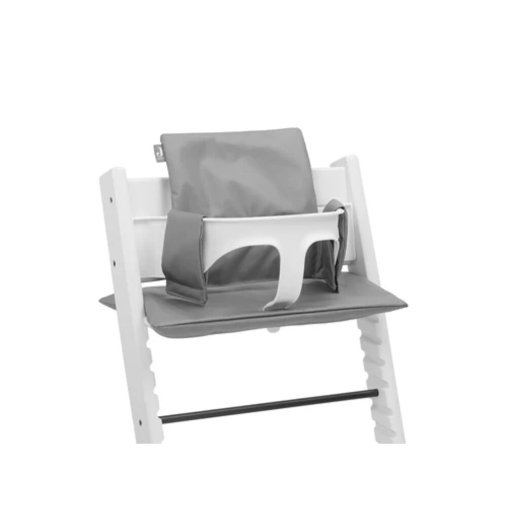 Jollein Stoelverkleiner Meegroei Storm Grey