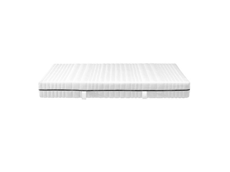 Pocketvering matras Royal Support
