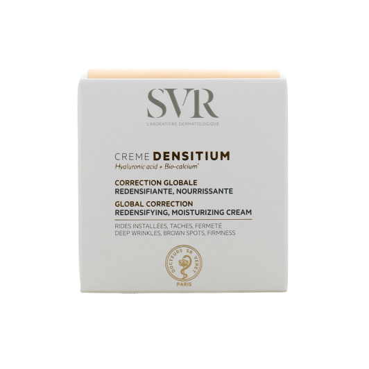 SVR Densitium Crème Correction Globale
