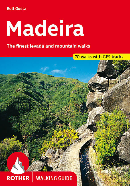 ROTHER - ROTHER MADEIRA EN ANGLAIS