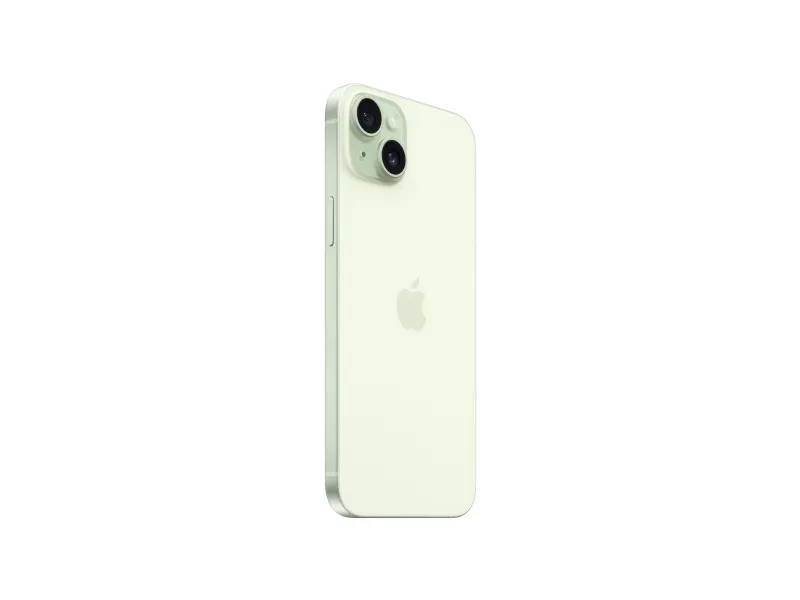 Apple | iPhone 15 Plus – 5G smartphone - 512GB - Grøn