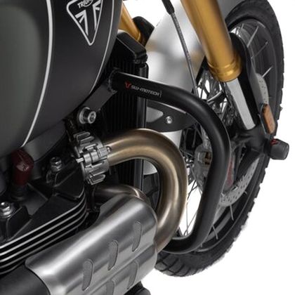 Pare-carter SW-MOTECH crash bar