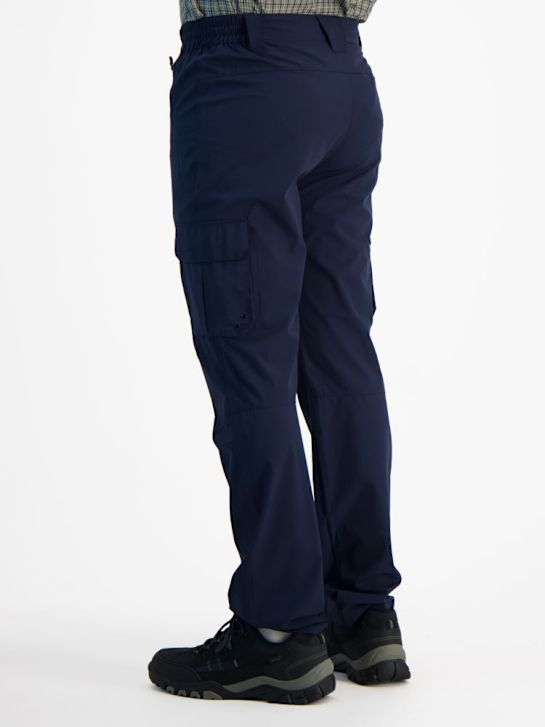 CMP Outdoor-Hose Blau