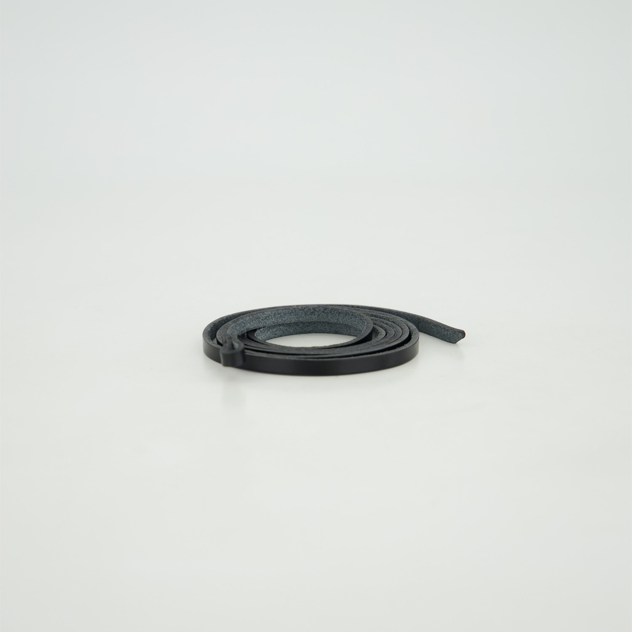 Vanzetti 6 mm Vollledergürtel