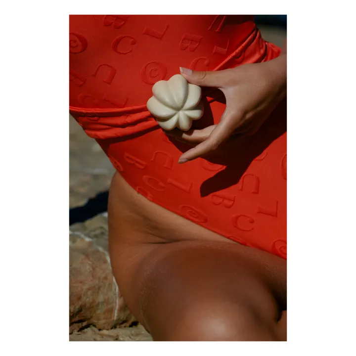 umaï Shampoing solide Après-soleil - 90 g