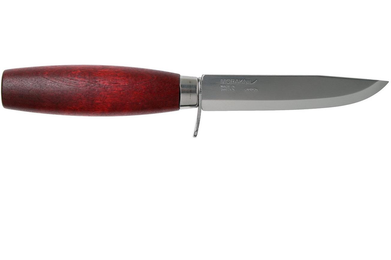 Morakniv Classic 2F bushcraftmes 13606