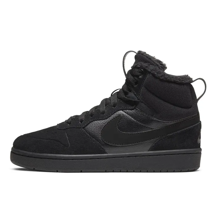 Nike Court Borough Mid 2 Sneakers Junior