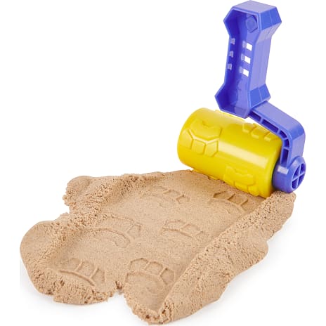 Paw Patrol Rubble & Crew figur rubble mix