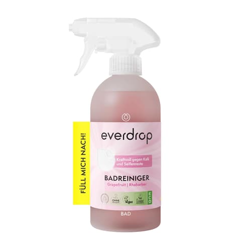 everdrop Badreiniger