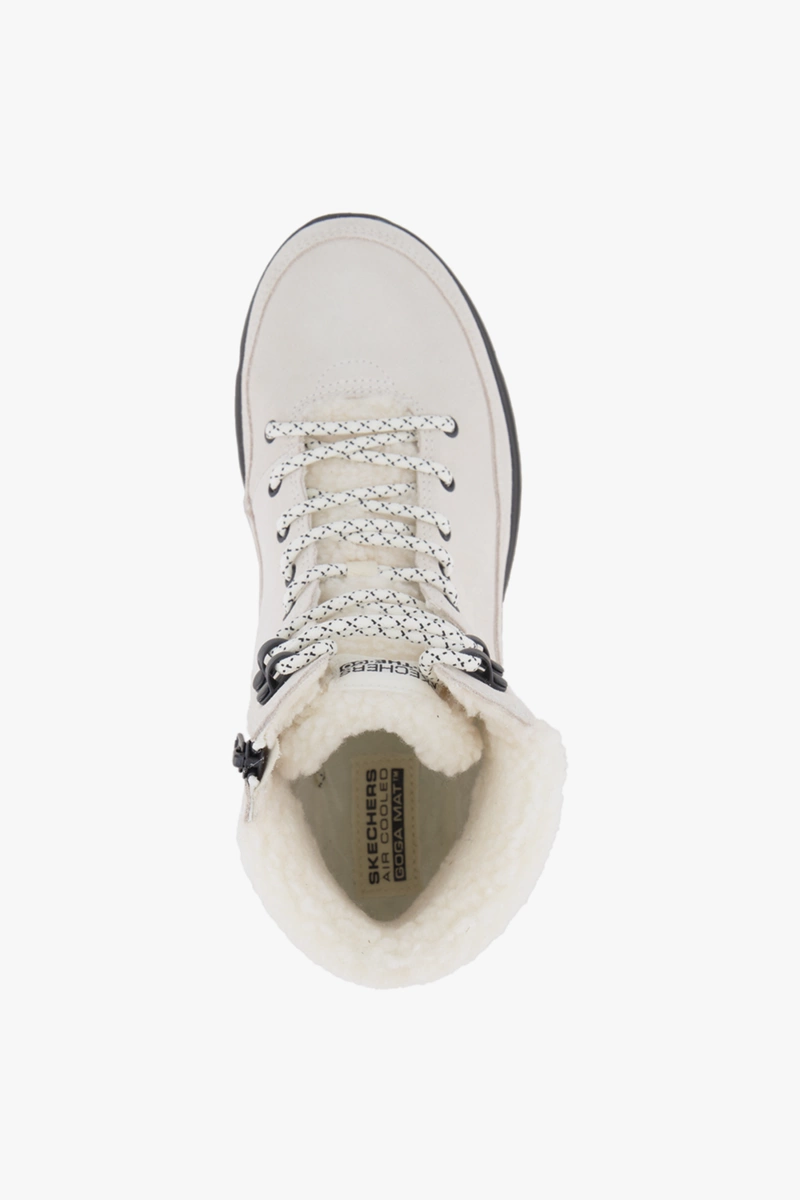 Skechers On-the-GO Glacial Ultra Damen Winterschuh