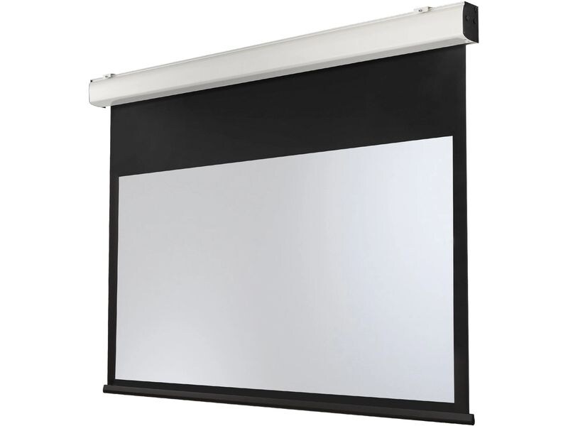 Celexon Motorleinwand Expert XL 350x219 cm 16:10 Celexon Leinwand Motor Expert XL 350 x 219 cm
