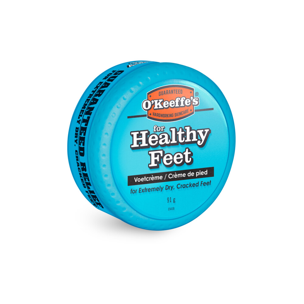 O'Keeffe's Healthy Feet 91 gr