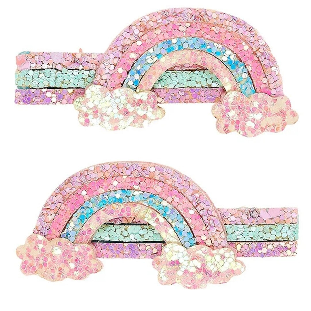 Souza for kids haarspeldjes djenley - 2st
