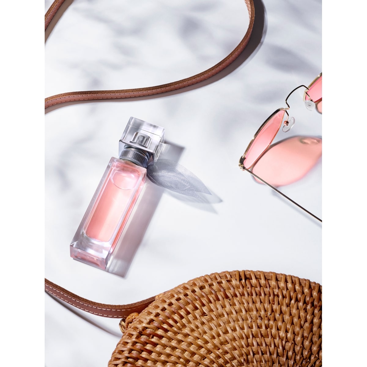 LANCÔME La Vie est Belle Eau de Parfum Gourmande et Florale