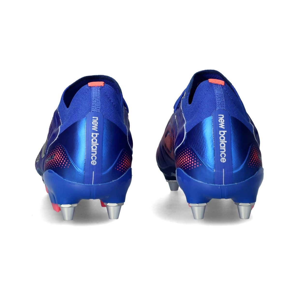 Chuteira New Balance Tekela Elite Low Laced SG V5