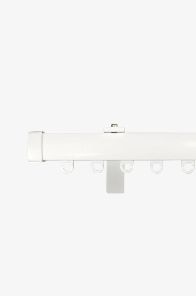 FLEXI gardinskinne sett