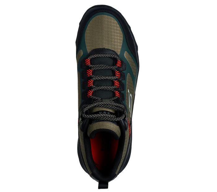 Go Run Trail Altitude Mid WP Men herrestøvle