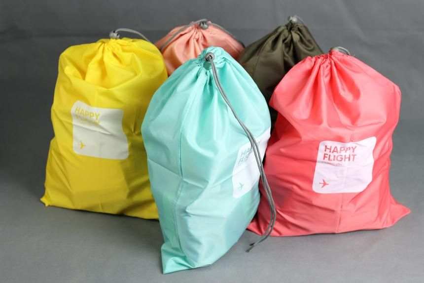 Evorest Bags - Reisorganizer