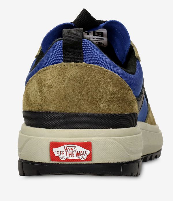 Vans UltraRange EXO MTE 1 Schuh (butternut moss grey)