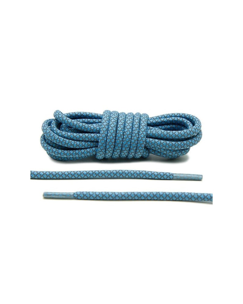 COVE BLUE 3M REFLECTIVE ROPE