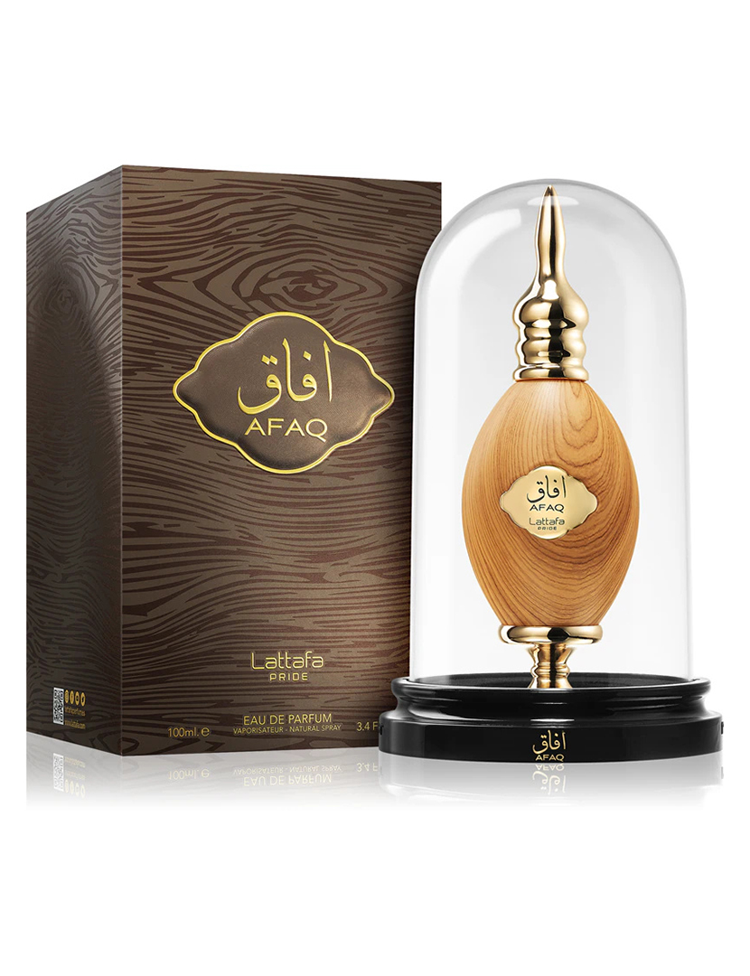 PRIDE AFAQ GOLD Eau de Parfum