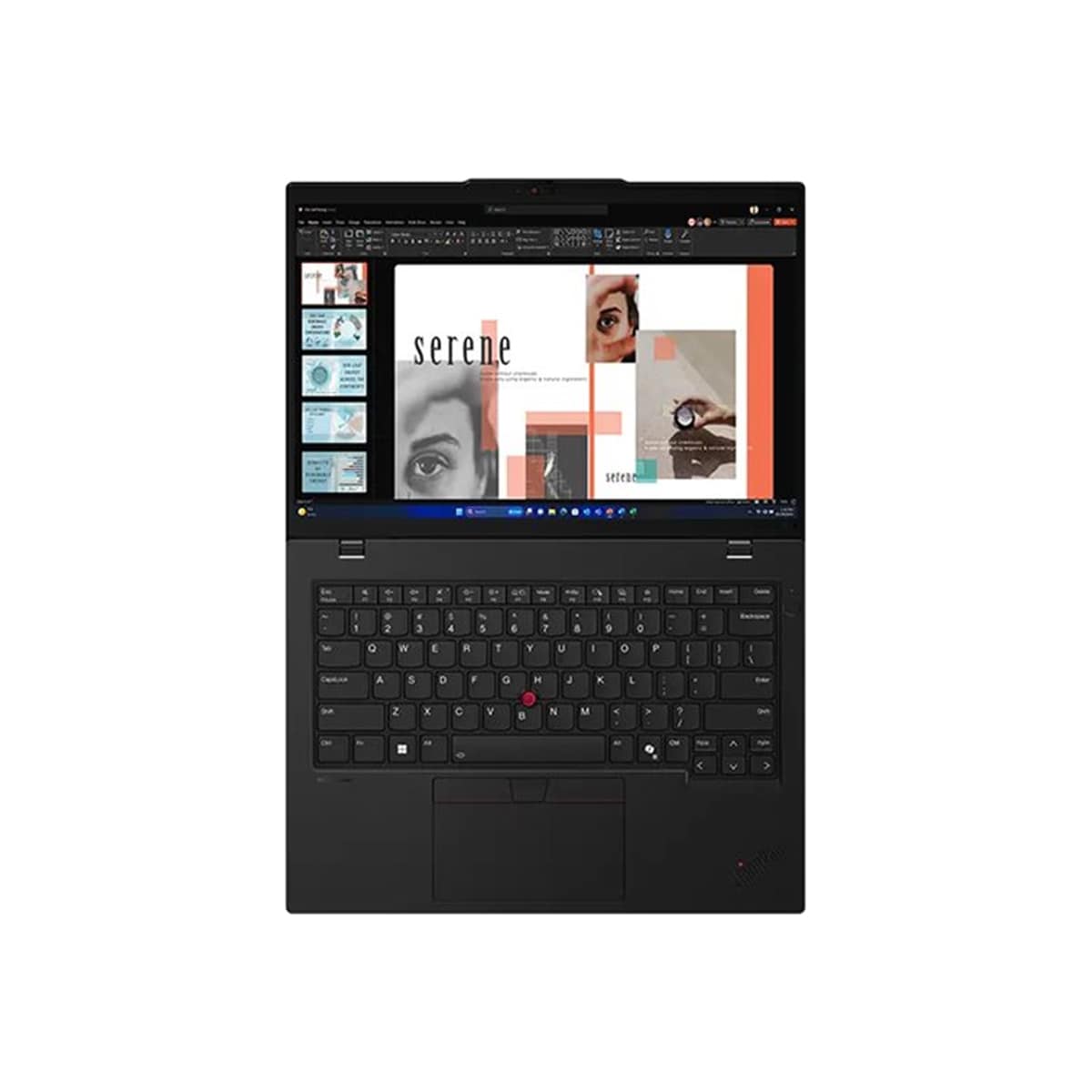 Lenovo ThinkPad L14 Gen 5 14