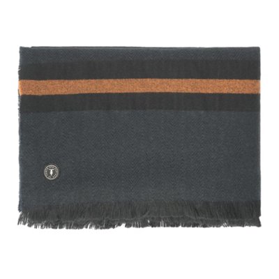Foulard homme Vilar LE TEMPS DES CERISES