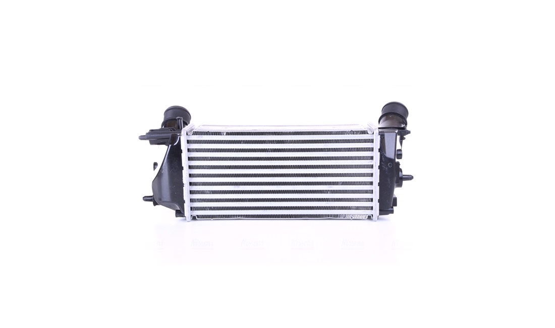 Intercooler