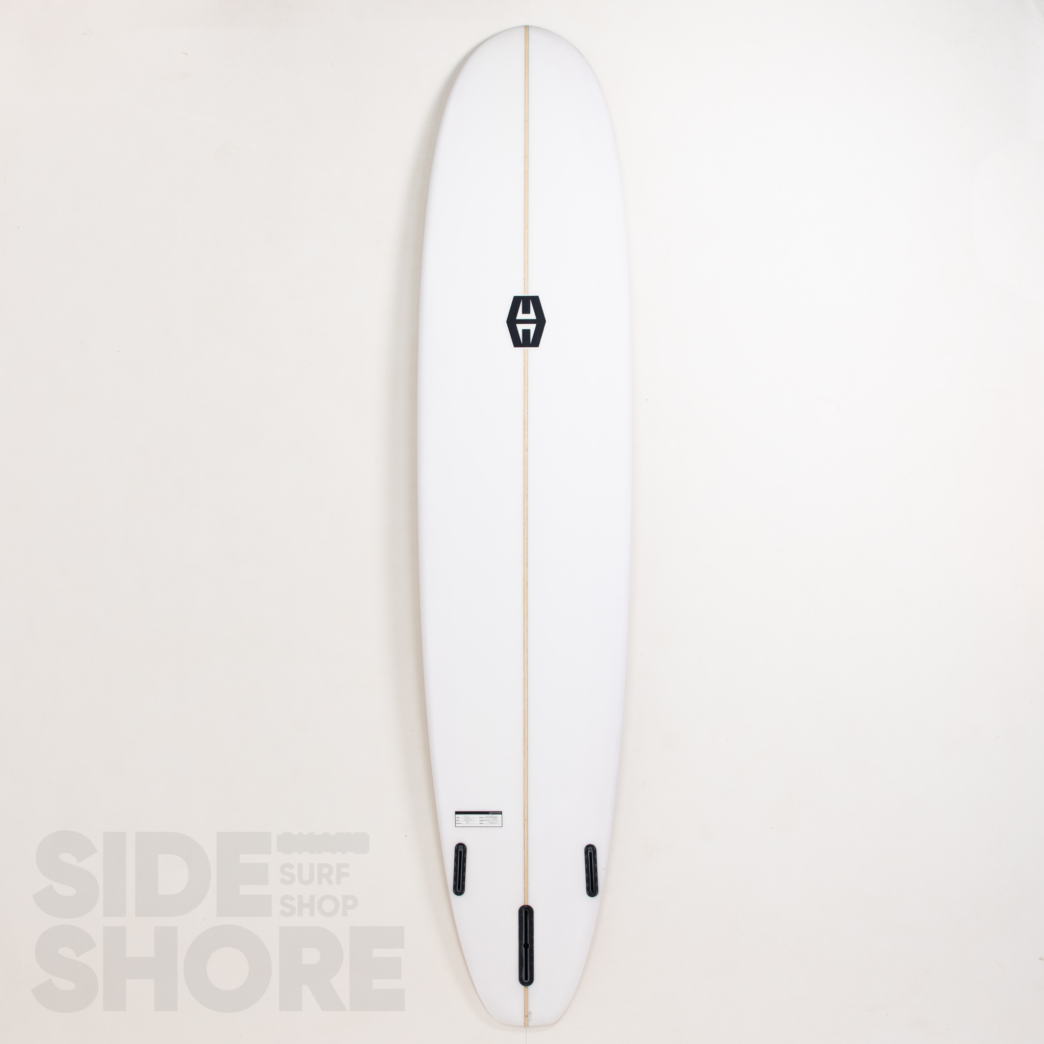 HURRICANE Pro Longboard   HULK 9'0