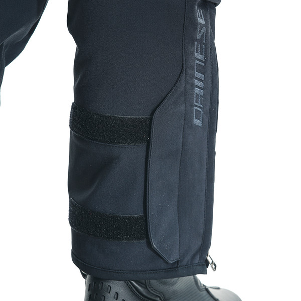 Dainese - Pantalon Femme Carve Master 3 Lady Gore-Tex® Noir / Gris
