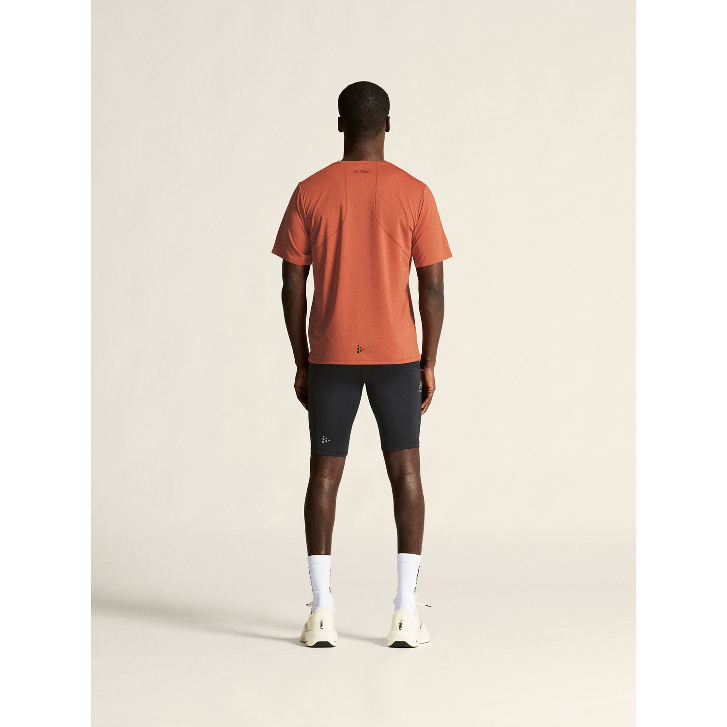 Craft PRO Trail Korte Legging 2 Heren