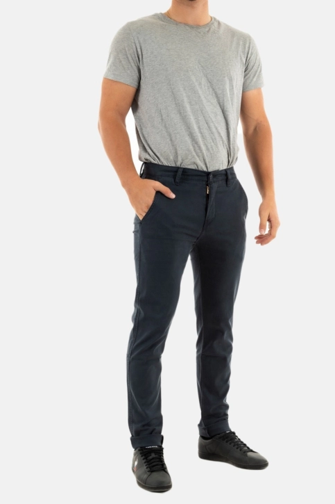 Pantalons levi's® 17199 0013 baltic navy shady