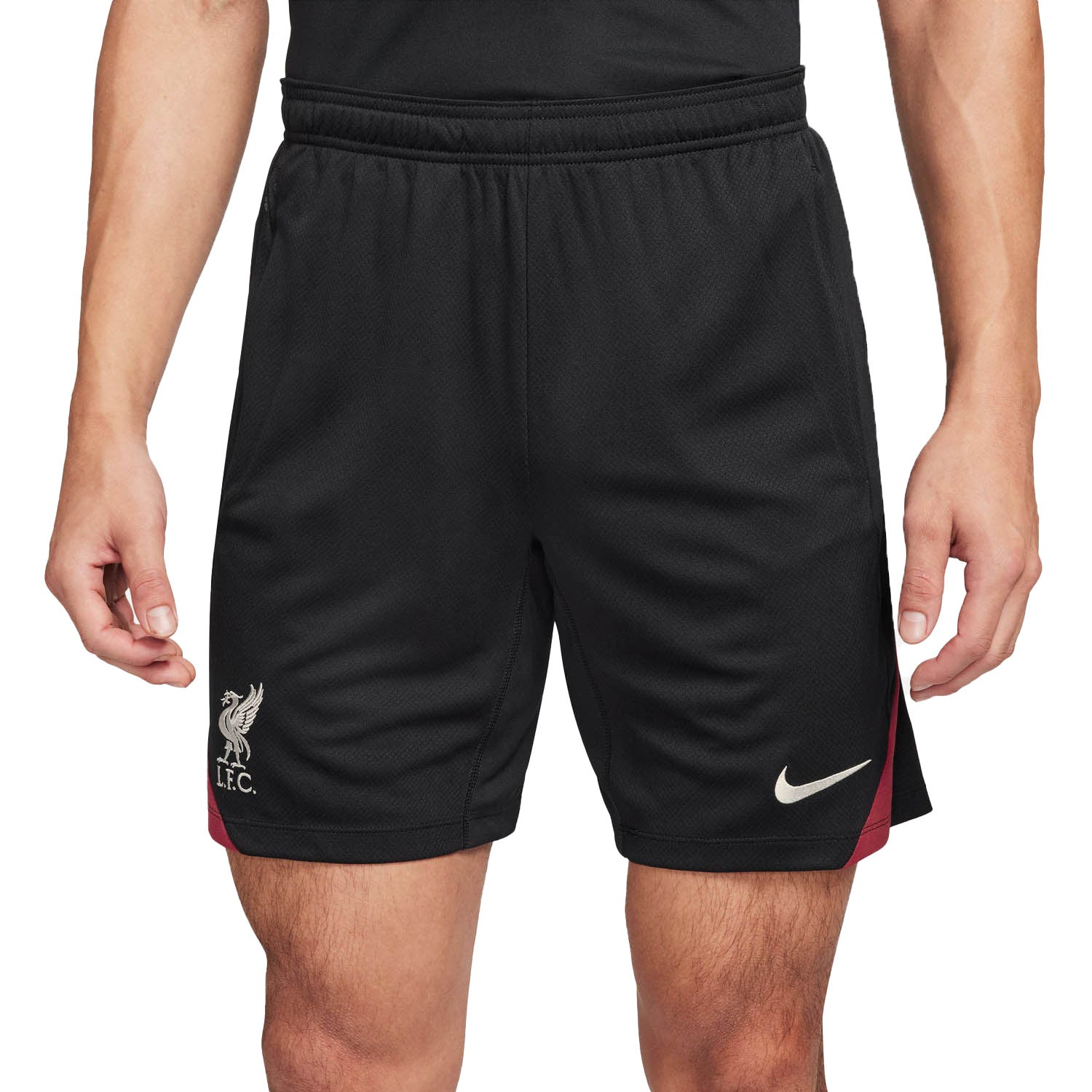Nike  Liverpool FC Strike Training Shorts