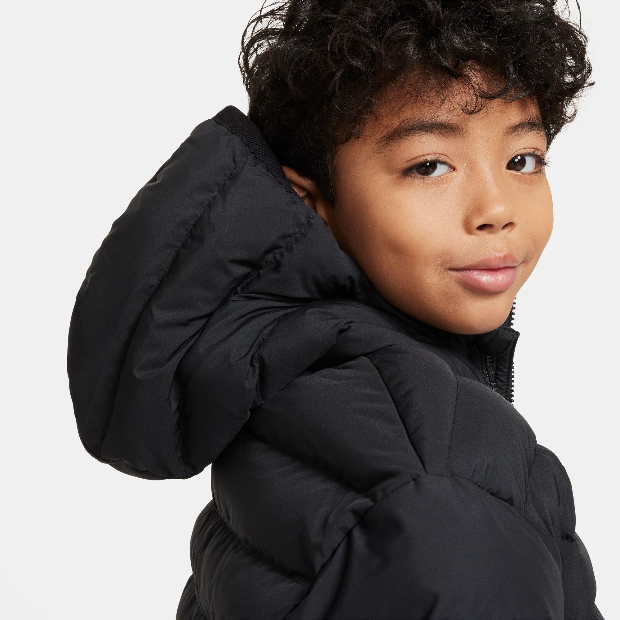 Nike NSW Filled Jacket Junior
