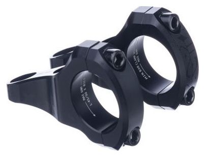 Potence SIXPACK Kamikaze Direct Mount | 45/50mm x Ø31.8 Stealth Black 2020