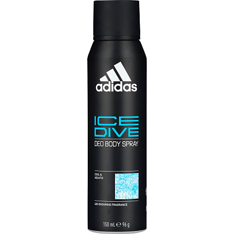 Ice Dive deospray
