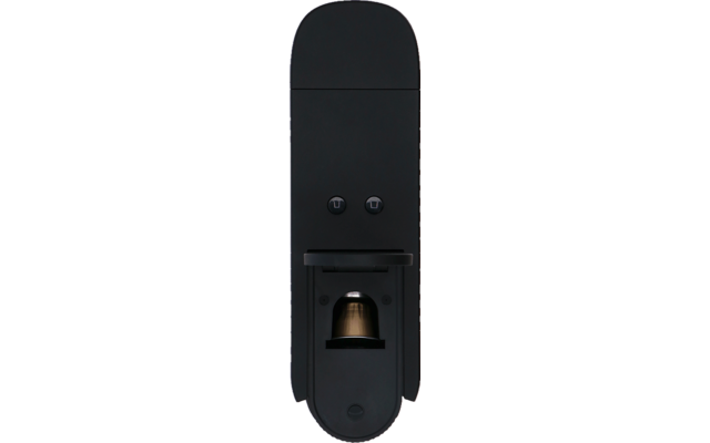 Mestic ME-100 Espressomaschine 1000 W