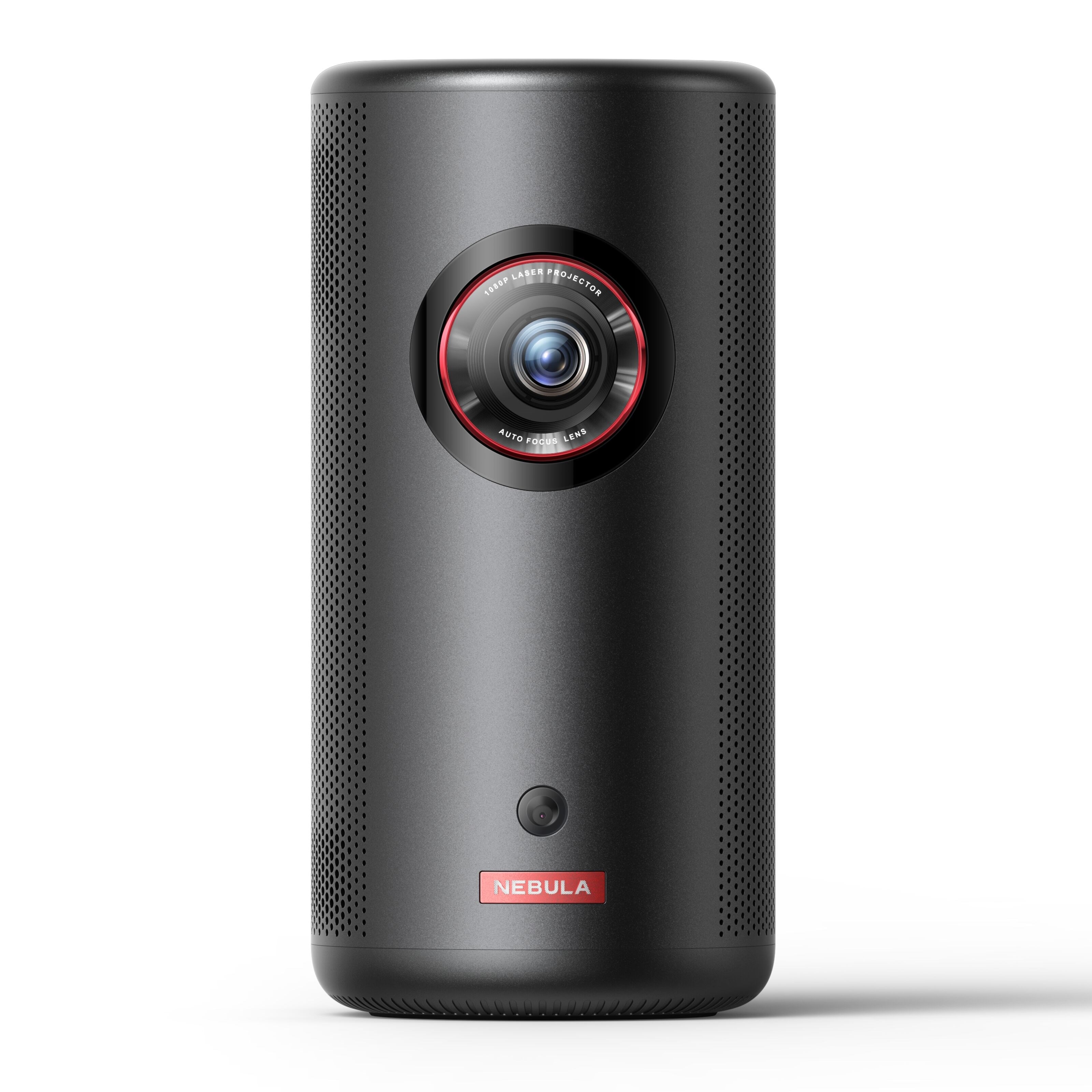 Nebula Capsule 3 Laser Bærbar Full HD miniprojektor