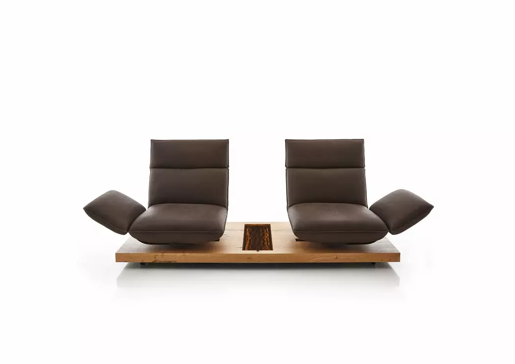 Sofa Experio - Free Motion
