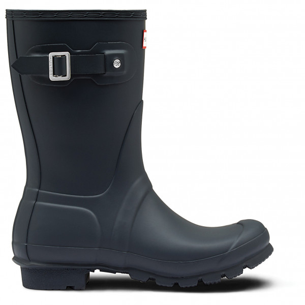Hunter Boots - Women's Original Short - Bottes en caoutchouc