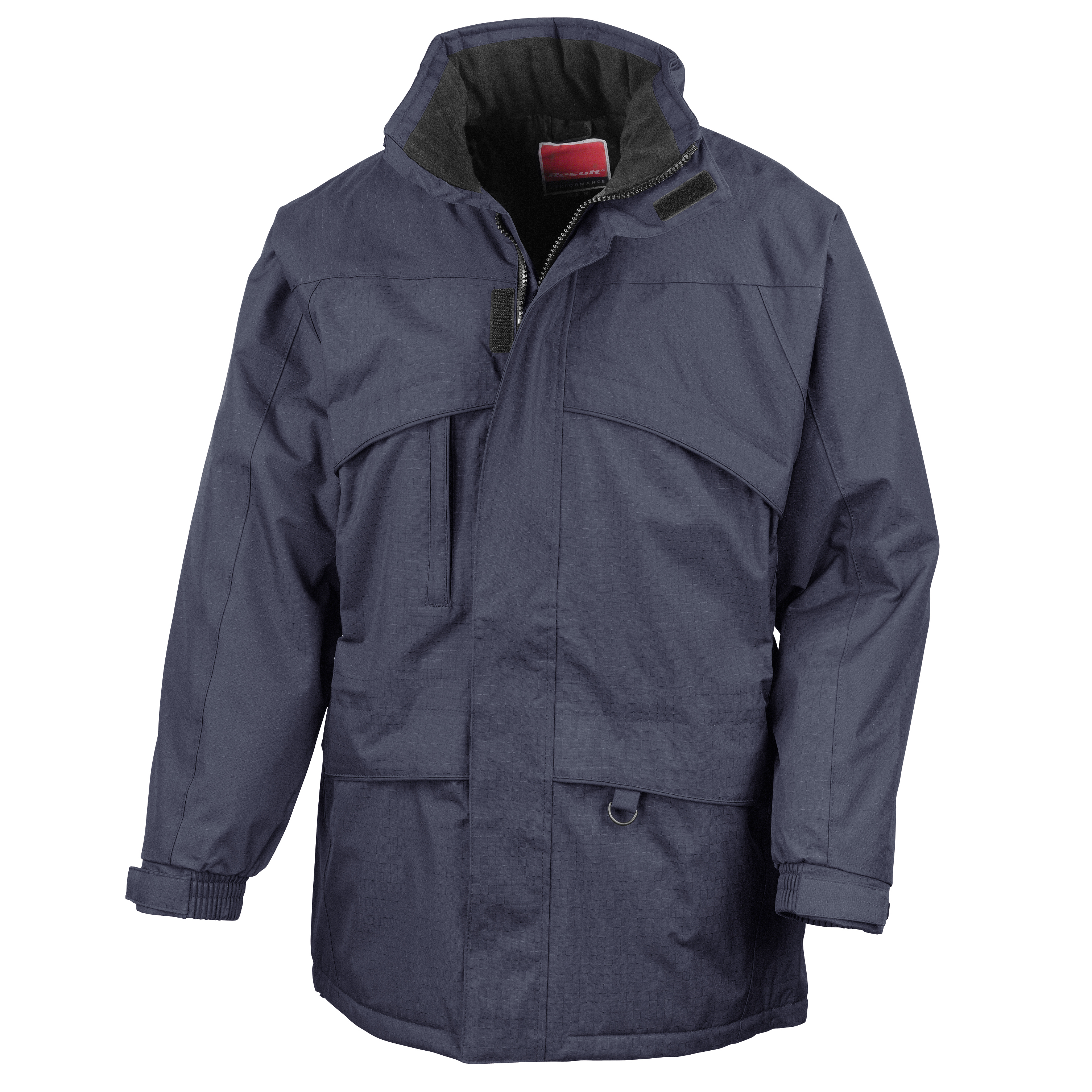 Result RE98A - Veste d'activité intense Seneca