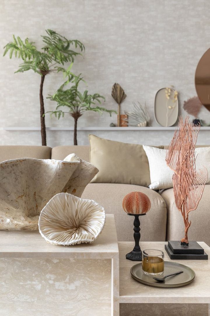 Ferm Living Distinct Salontafel