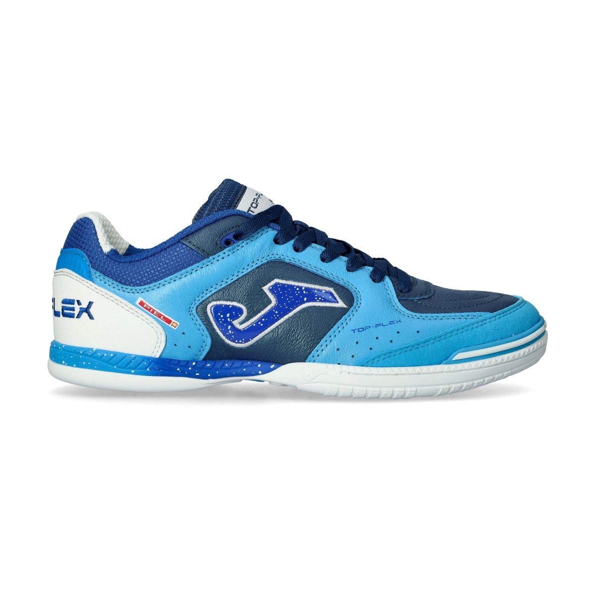 Sapatilha futsal Joma Top Flex
