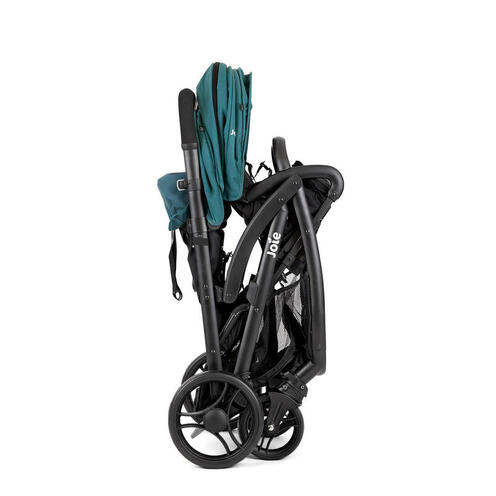 Poussette double EVALITE Capri - JOIE