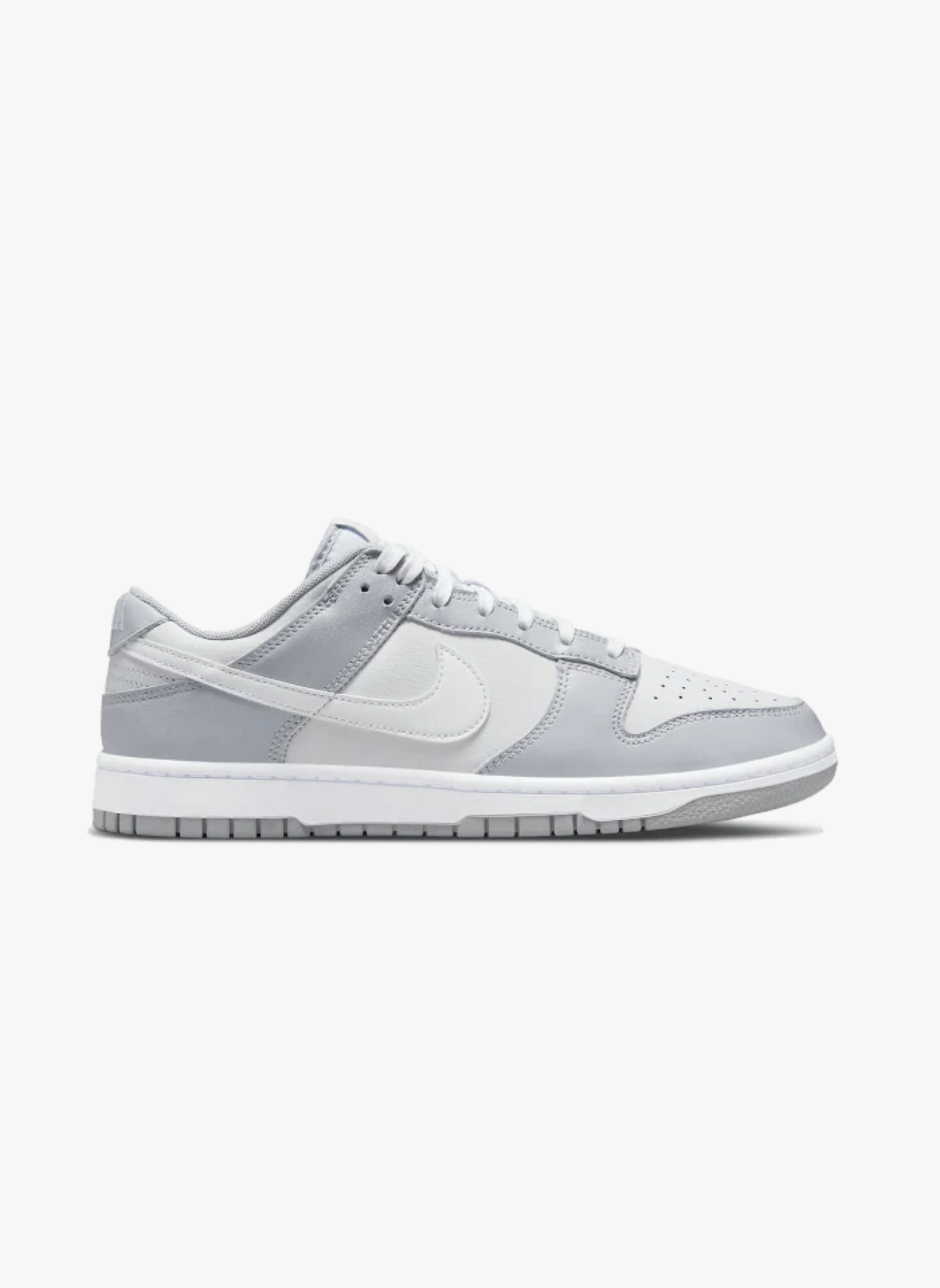 DUNK - Dunk low two tone grey | Gris